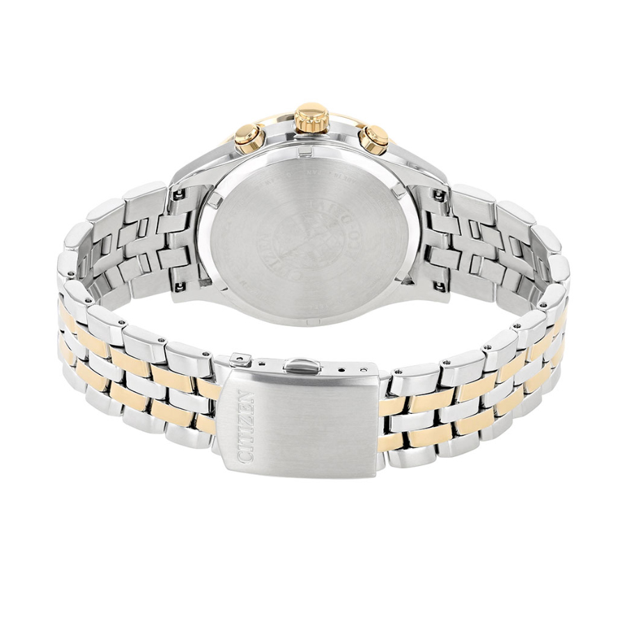 ساعت مردانه سیتیزن مدل AT2166-54E - تصویر 3