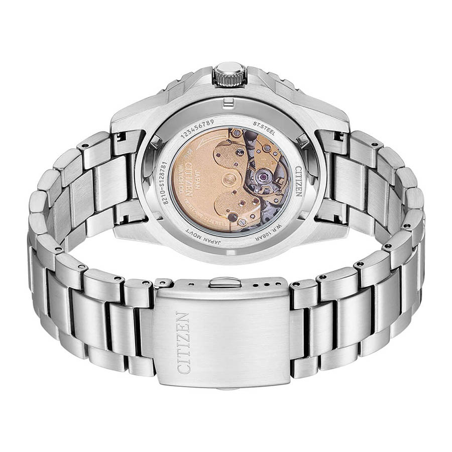 ساعت مردانه سیتیزن مدل NJ0171-81A - تصویر 3