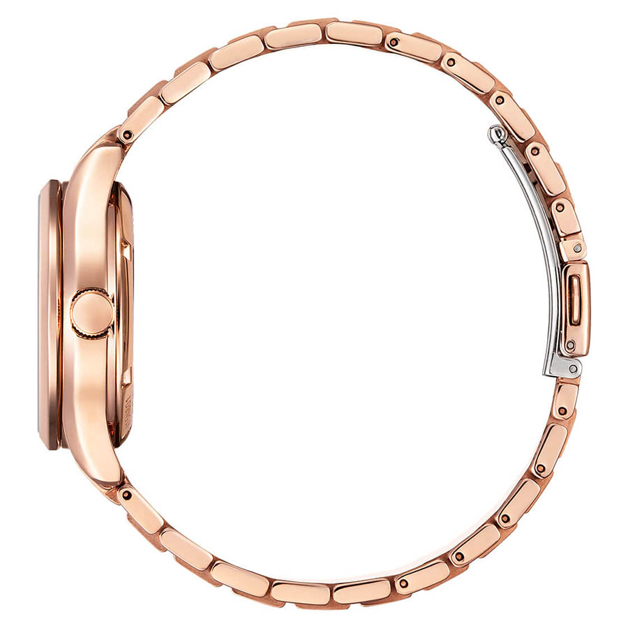 ساعت مچی زنانه سیتیزن مدل PC1017-61Y - تصویر 4