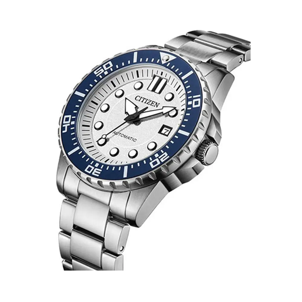 ساعت مردانه سیتیزن مدل NJ0171-81A - تصویر 2