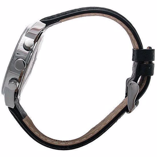 ساعت مردانه کاور مدل CO52.04، یک ساعت بند چرمی مردانه جذاب می‌باشد که همین حالا می‌توانید اصل آن را از واچس‌اپ خریداری کنید.