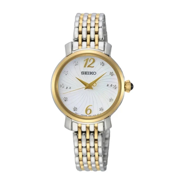 ساعت زنانه سیکو مدل SRZ522P1