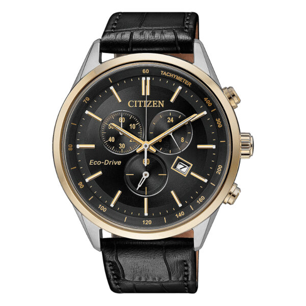 ساعت مردانه سیتیزن مدل AT2144-11E