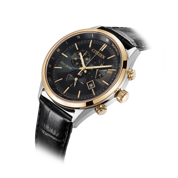 ساعت مردانه سیتیزن مدل AT2144-11E