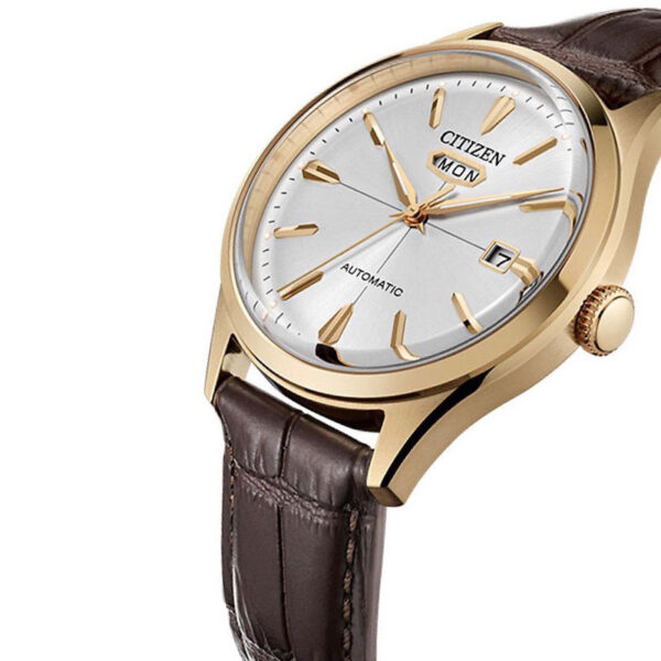 ساعت مردانه سیتیزن مدل NH8393-05A