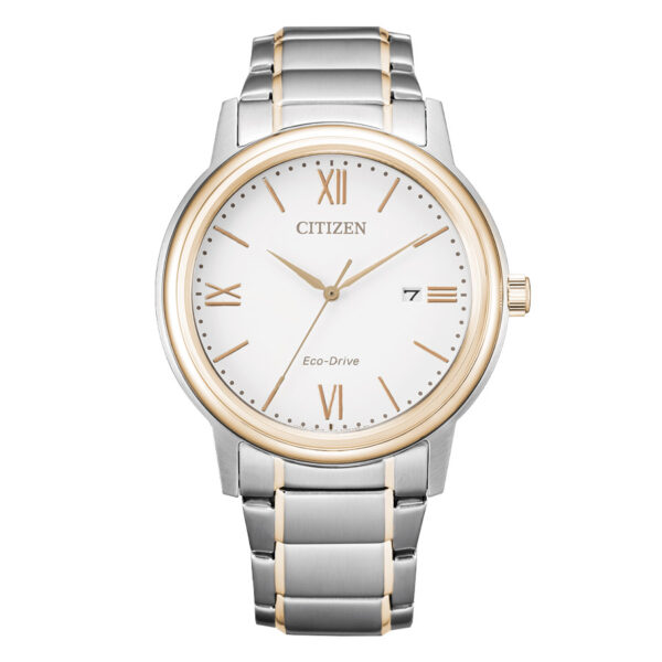citizen for men model AW1376-86A