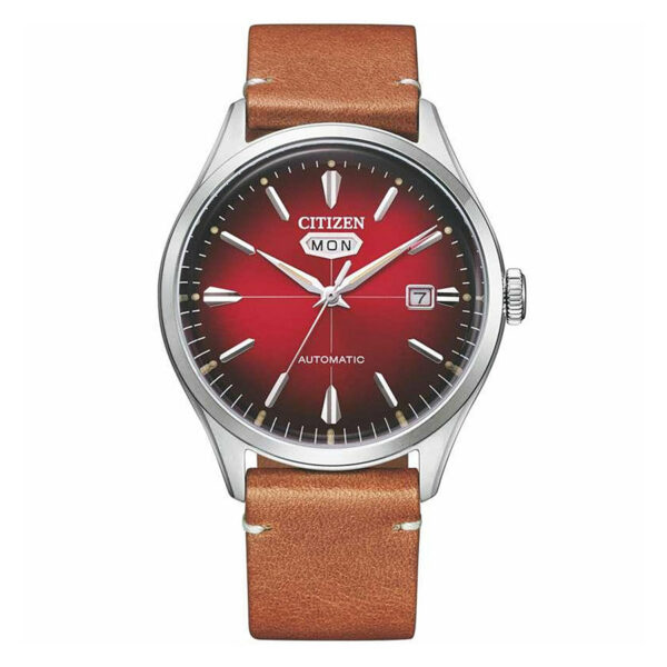 ساعت مردانه سیتیزن مدل NH8390-11X