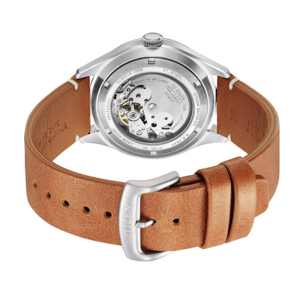 ساعت مردانه سیتیزن مدل NH8390-11X