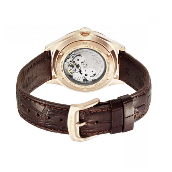 ساعت مردانه سیتیزن مدل NH8393-05A