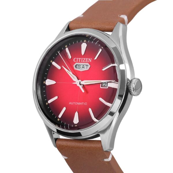 ساعت مردانه سیتیزن مدل NH8390-11X