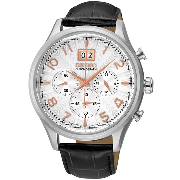 ساعت سیکو واچس‌اپ