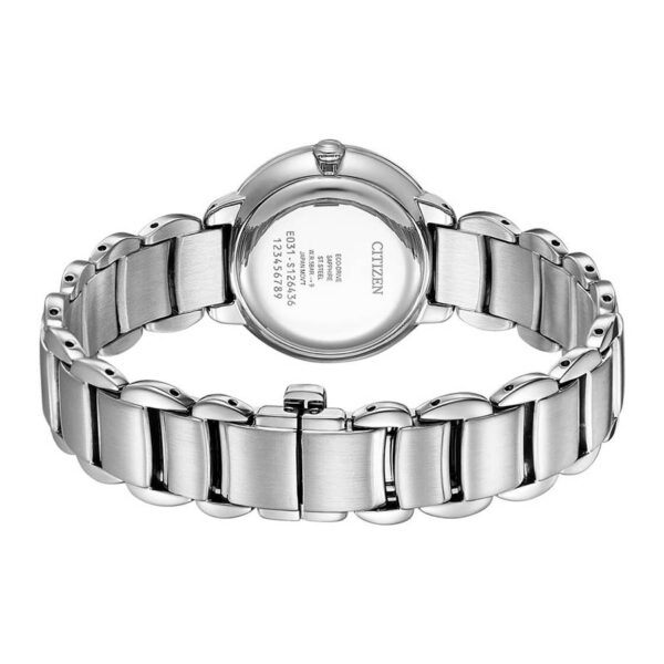 ساعت مچی زنانه سیتیزن مدل EM0920-86D