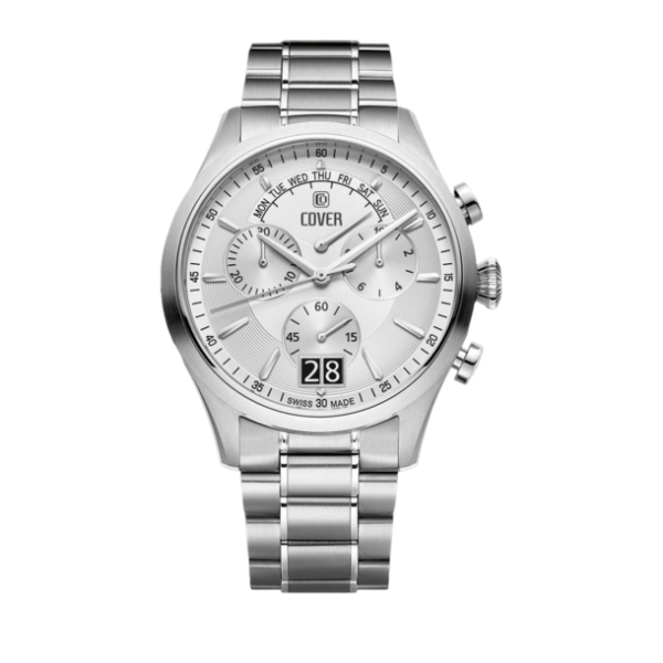 ساعت مردانه کاور مدل CO170.08