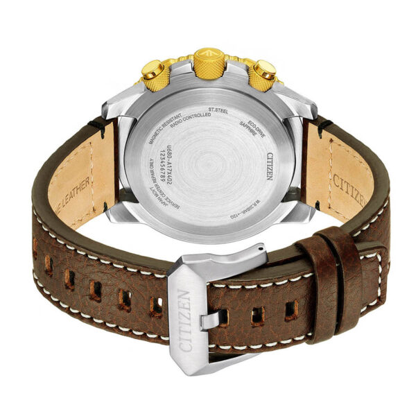 ساعت مردانه سیتیزن مدل JY8084-17H