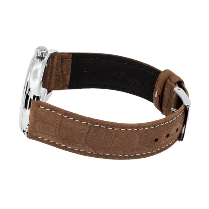 ساعت مردانه فردریک کنستانت مدل FC-220DGS5B6، از ساعتهای لوکس و دست ساز این برند سوئیسی است. واچزاپ نمایندگی انحصاری عرضه فردریکهای اصل در کشور میباشد.