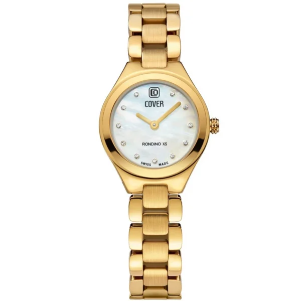 ساعت زنانه کاور مدل CO168.03