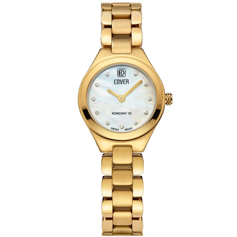 ساعت زنانه کاور مدل CO168.03