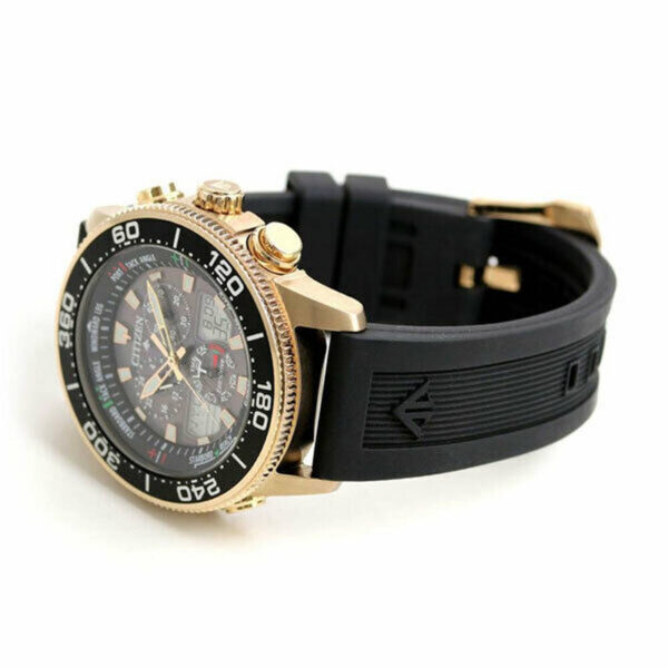 ساعت مردانه سیتیزن مدل JR4063-12E