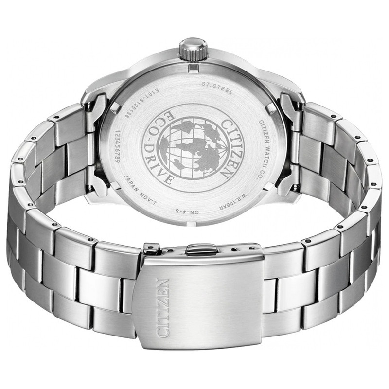 ساعت مردانه سیتیزن مدل BM8550-81A - تصویر 4