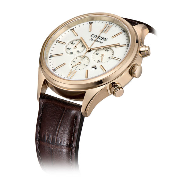 ساعت مردانه سیتیزن مدل CA4413-19A