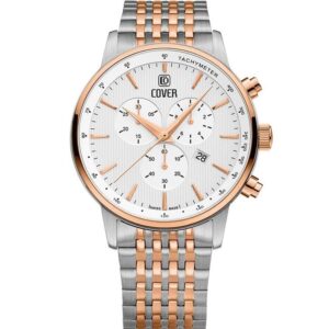 ساعت مچی کاور سری Neville کد CO185.04