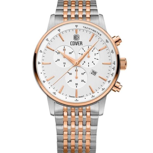 ساعت مچی کاور سری Neville کد CO185.04