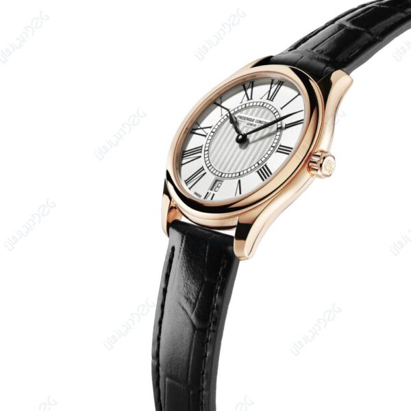 ساعت مردانه فردریک کنستانت مدل FC-220MS3B4