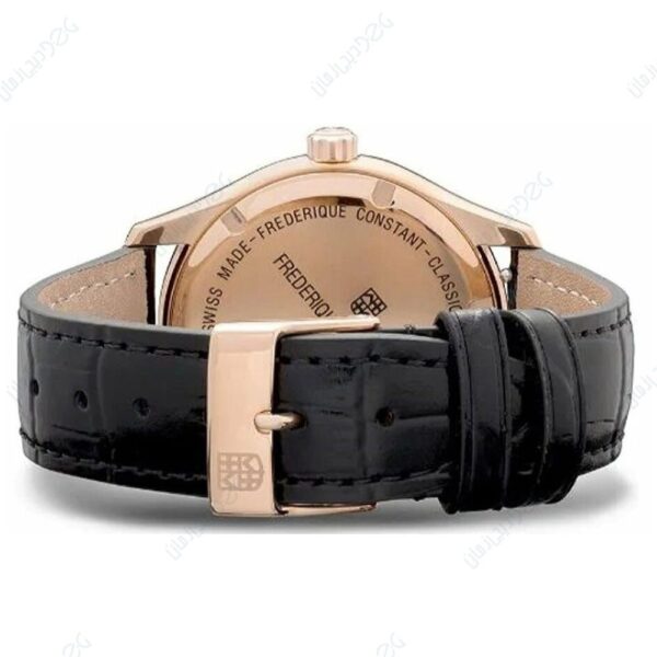 ساعت مردانه فردریک کنستانت مدل FC-220MS3B4