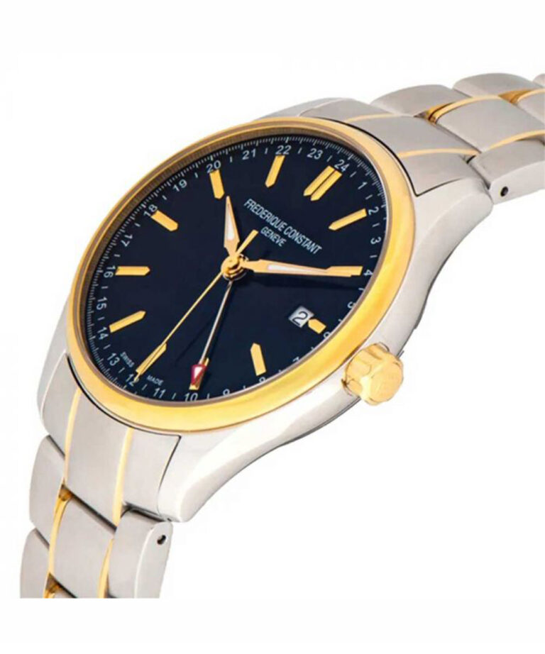 ساعت مردانه فردریک کنستانت مدل FC-253NS5B3B - تصویر 3