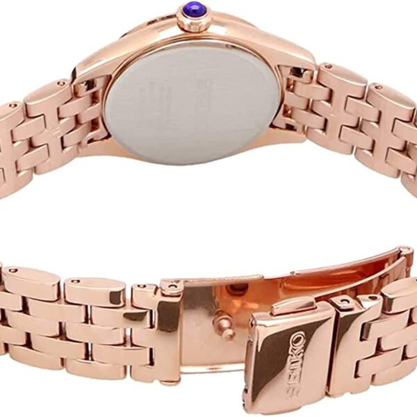 ساعت زنانه سیکو مدل SUR338P1