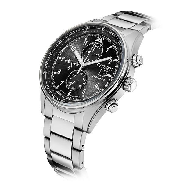 ساعت مردانه سیتیزن مدل CA0770-81E