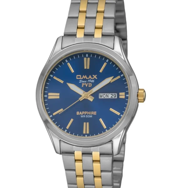 ساعت مردانه اوماکس Omax مدل CSD007N014