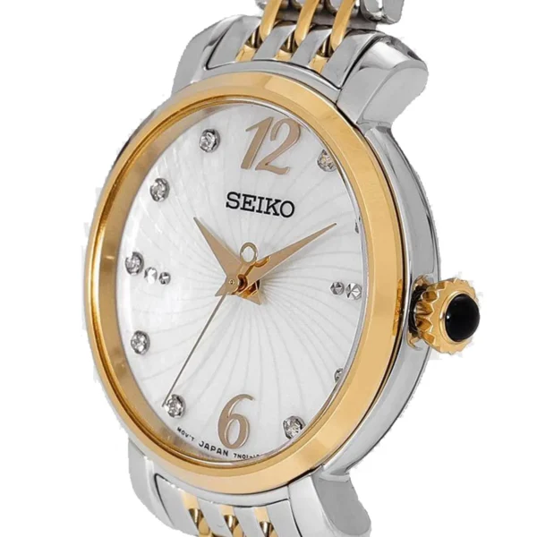 ساعت زنانه سیکو مدل SRZ522P1