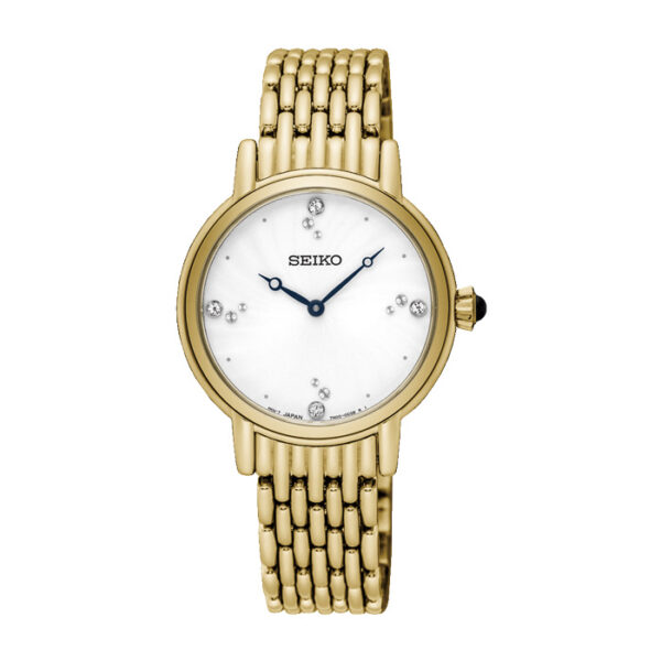 ساعت زنانه سیکو مدل SFQ804P1