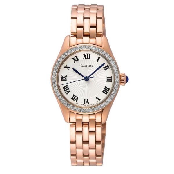 ساعت زنانه سیکو مدل SUR338P1