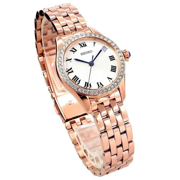 ساعت زنانه سیکو مدل SUR338P1