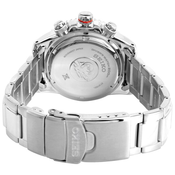 ساعت مردانه سیکو مدل SSC779P1، یک ساعت جذاب کلاسیک بشمار رفته و واچس‌اپ بزرگترین نمایندگی فروش ساعت‌های اصل در کشور مسئولیت عرضه آن را برعهده دارد.