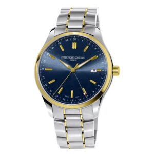 ساعت مردانه فردریک کنستانت مدل FC-253NS5B3B