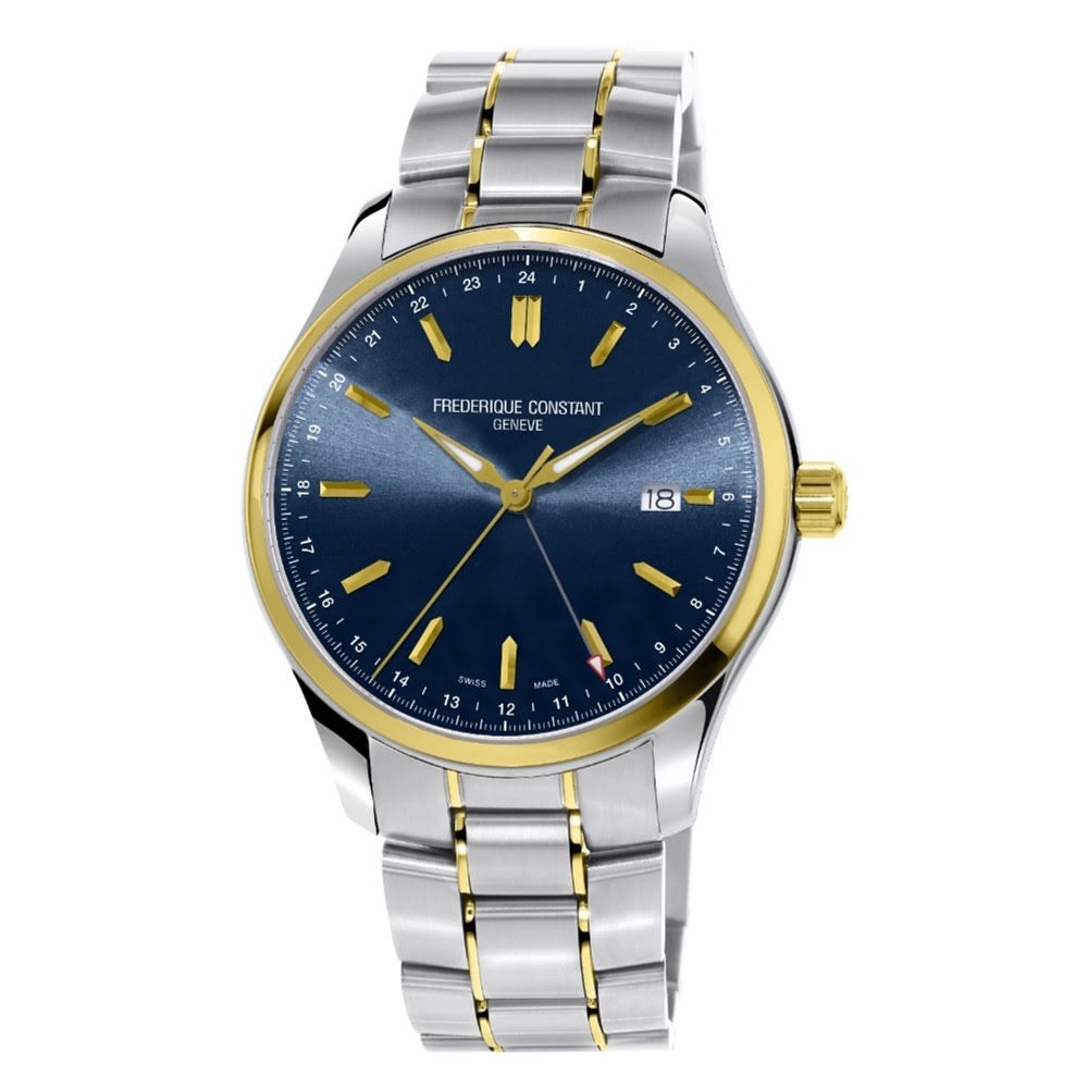 ساعت مردانه فردریک کنستانت مدل FC-253NS5B3B