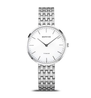 ساعت مچی زنانه برینگ مدل B19334-004