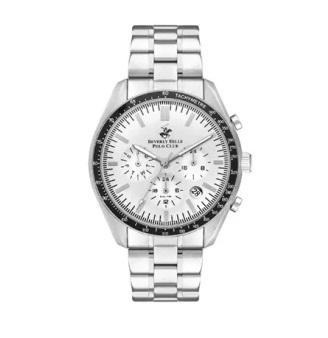 ساعت مردانه پولو بورلی هیلز مدل BP3372X.330