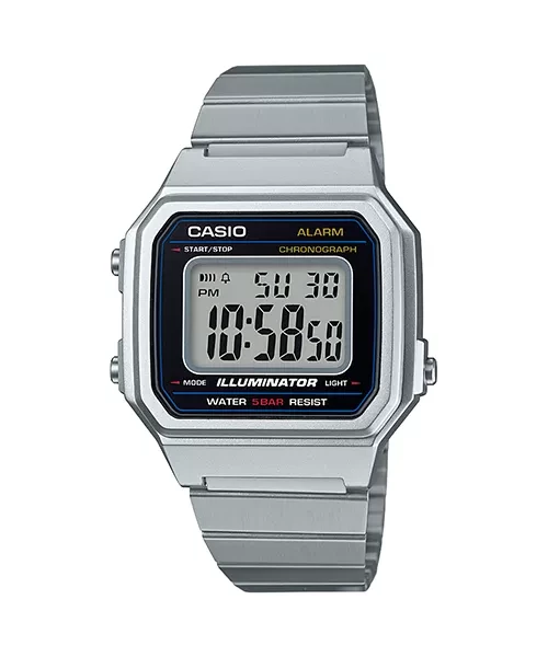 ساعت مچی کاسیو مدل B650WD-1ADF