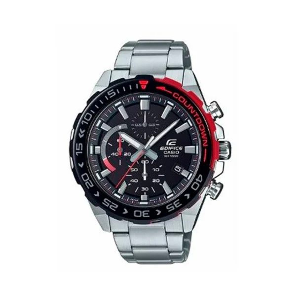 ساعت مردانه کاسیو مدل EFR-566DB-1AVUDF