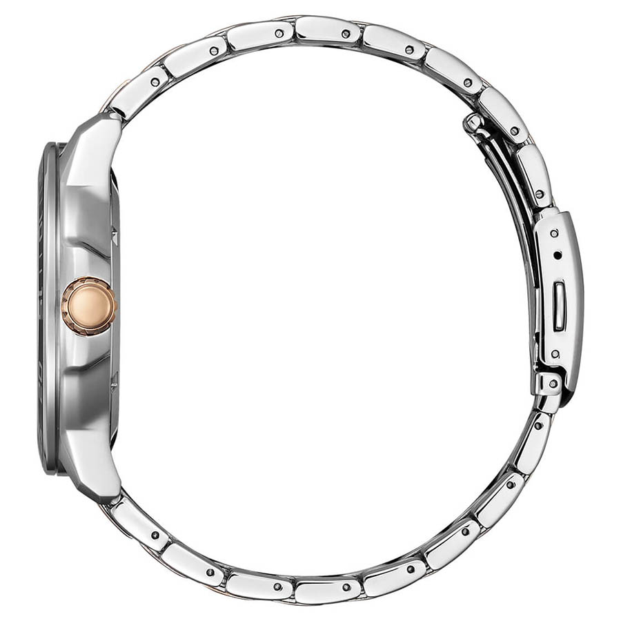 ساعت مچی مردانه سیتیزن مدل AW1524-84E - تصویر 3