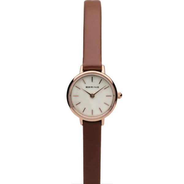 ساعت مچی زنانه برینگ مدل B11022-564