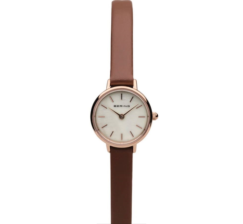 ساعت مچی زنانه برینگ مدل B11022-564