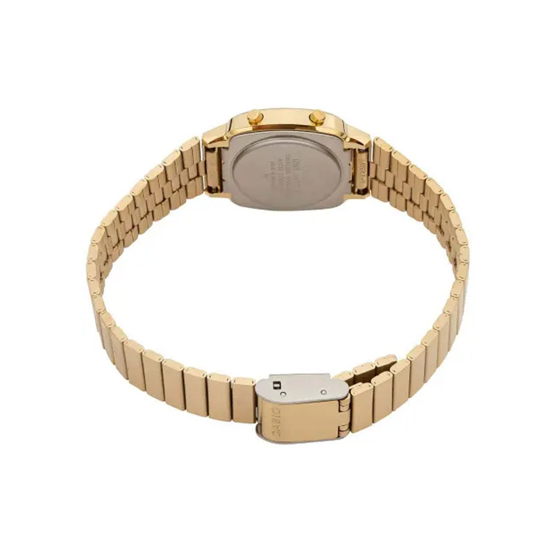 ساعت دیجیتال زنانه کاسیو مدل LA670WGA-9DF - تصویر 3