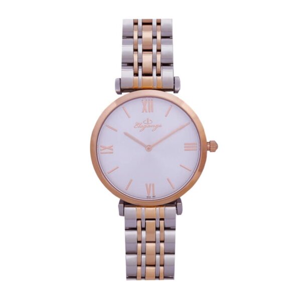 ساعت مردانه الگنگس مدل SP8094-109