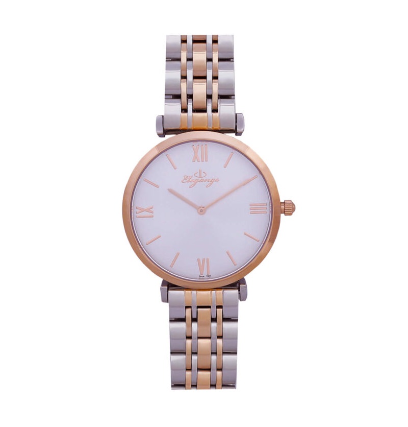 ساعت مردانه الگنگس مدل SP8094-109