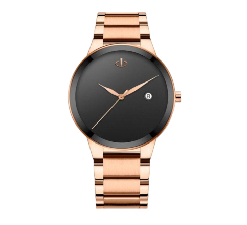 ساعت مردانه الگنگس مدل SP8112-703R